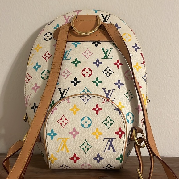 Louis Vuitton Backpack - Picture 3 of 5